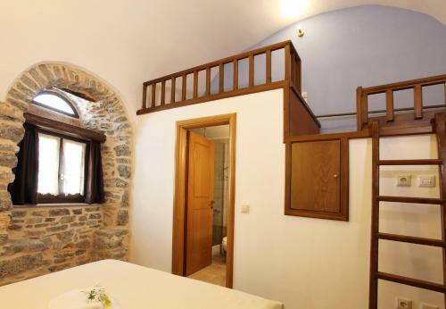 Apartamento Stoes Traditional Suites
