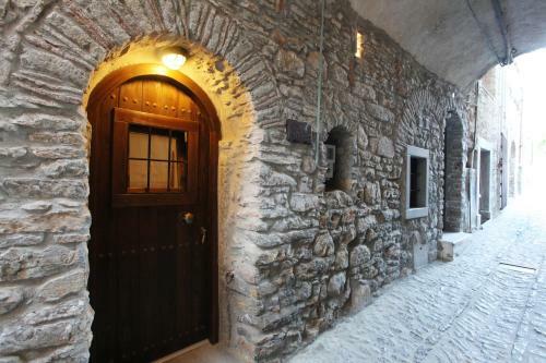 Apartamento Stoes Traditional Suites