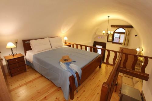 Apartamento Stoes Traditional Suites