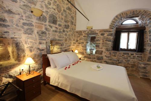 Apartamento Stoes Traditional Suites