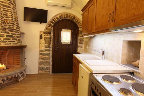 Apartamento Stoes Traditional Suites