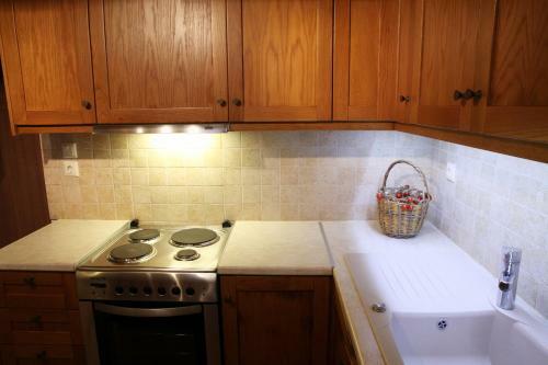 Apartamento Stoes Traditional Suites