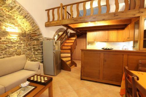 Apartamento Stoes Traditional Suites