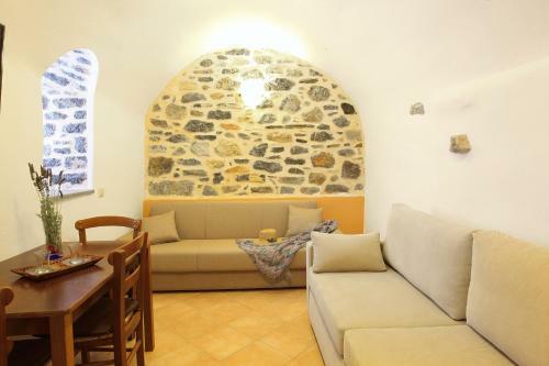 Apartamento Stoes Traditional Suites