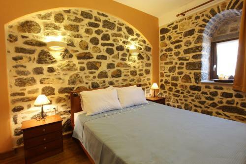 Apartamento Stoes Traditional Suites