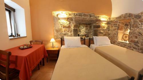 Apartamento Stoes Traditional Suites
