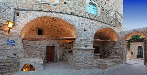Apartamento Stoes Traditional Suites
