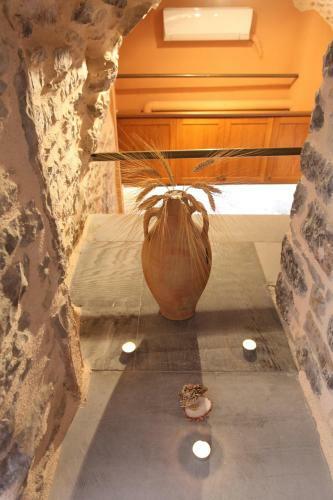 Apartamento Stoes Traditional Suites
