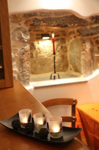 Apartamento Stoes Traditional Suites