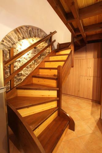 Apartamento Stoes Traditional Suites