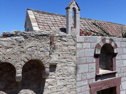 Apartamento Stoes Traditional Suites