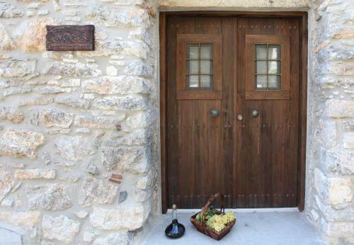 Apartamento Stoes Traditional Suites
