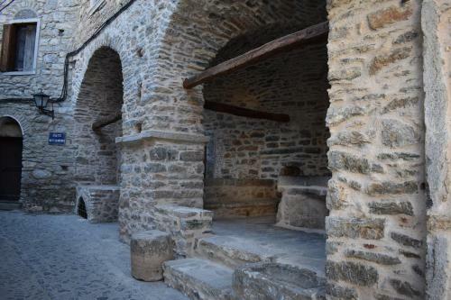 Apartamento Stoes Traditional Suites