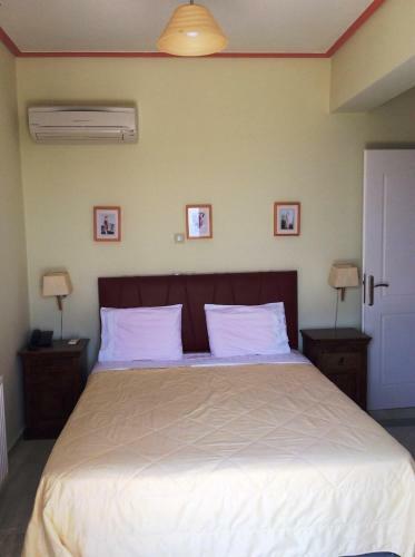 Angelica Villas Hotel Apartments