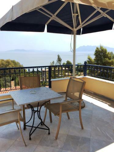 Angelica Villas Hotel Apartments
