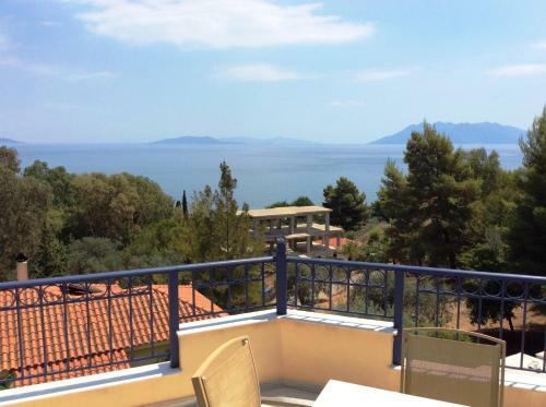 Angelica Villas Hotel Apartments