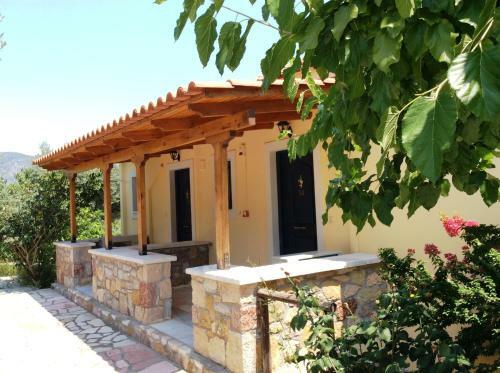 Angelica Villas Hotel Apartments