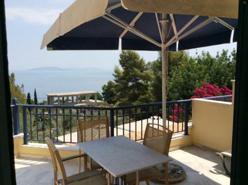 Angelica Villas Hotel Apartments