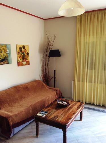 Angelica Villas Hotel Apartments