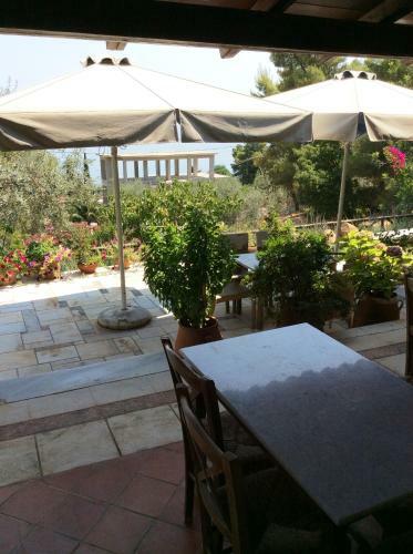 Angelica Villas Hotel Apartments