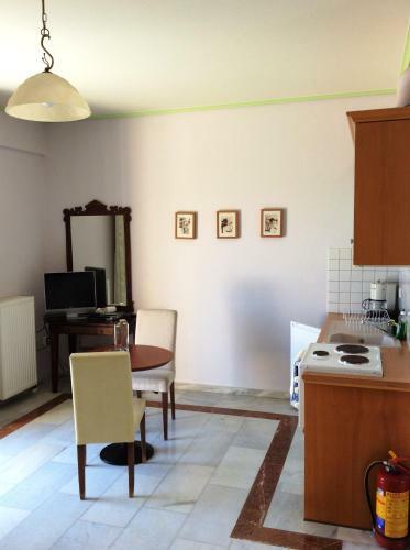 Angelica Villas Hotel Apartments
