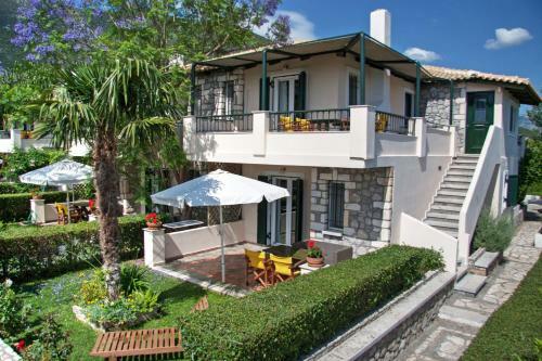 Sunny Garden Apartments
