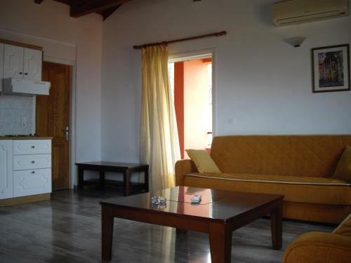 Aparthotel Magda Hotel Apartments