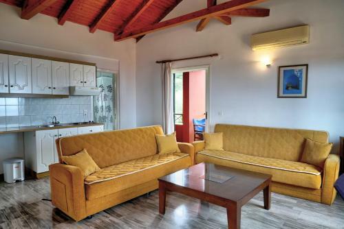 Aparthotel Magda Hotel Apartments