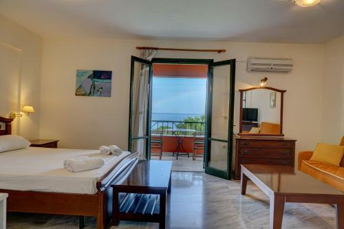 Aparthotel Magda Hotel Apartments