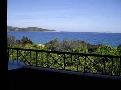 Aparthotel Magda Hotel Apartments