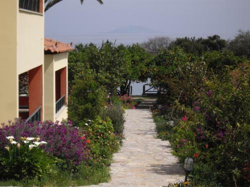 Aparthotel Magda Hotel Apartments