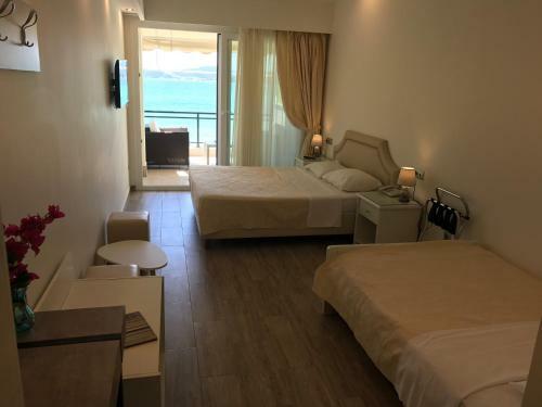 Hotel Porto Palio