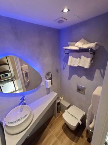 Hotel Porto Palio