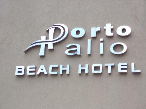 Hotel Porto Palio