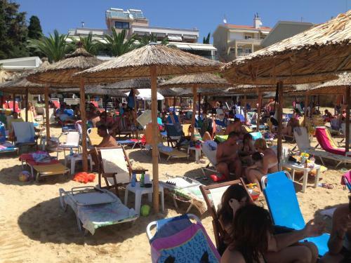 Hotel Porto Palio