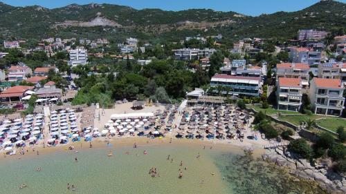 Hotel Porto Palio