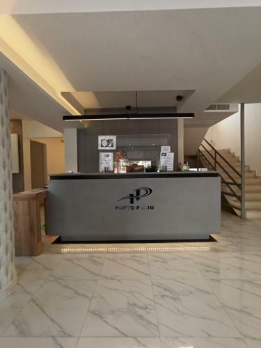 Hotel Porto Palio