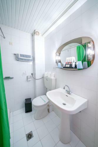 Philoxenia Hotel