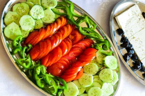 Philoxenia Hotel