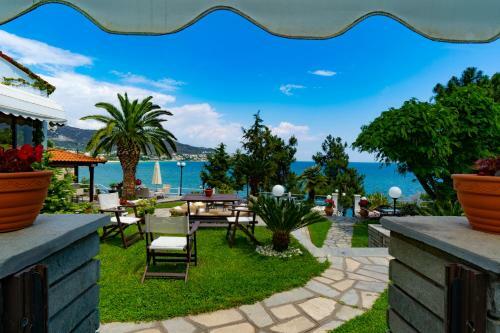 Villa Romantica Hotel
