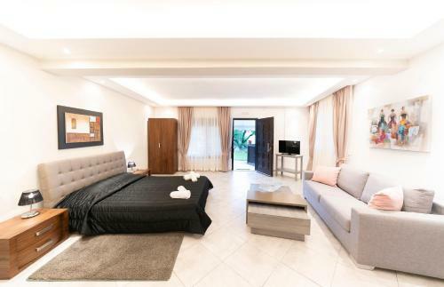 Villa Romantica Hotel