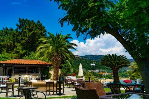 Villa Romantica Hotel