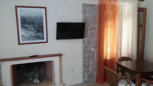 Apartamento Mouria Studios