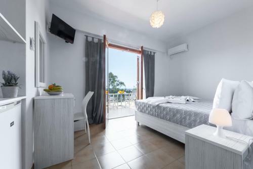 Maria Apartments Studios Epidavros