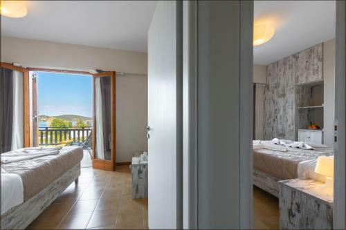Maria Apartments Studios Epidavros