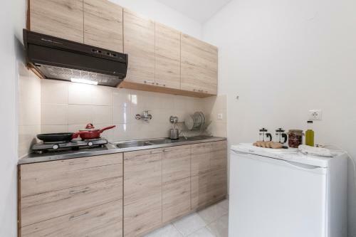 Maria Apartments Studios Epidavros