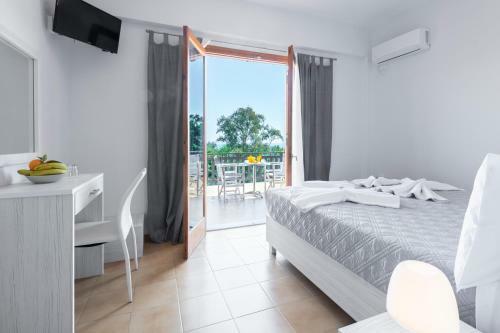 Maria Apartments Studios Epidavros