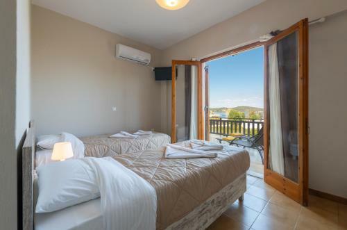 Maria Apartments Studios Epidavros