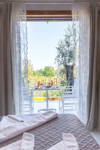 Maria Apartments Studios Epidavros