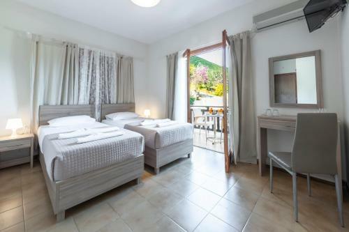 Maria Apartments Studios Epidavros